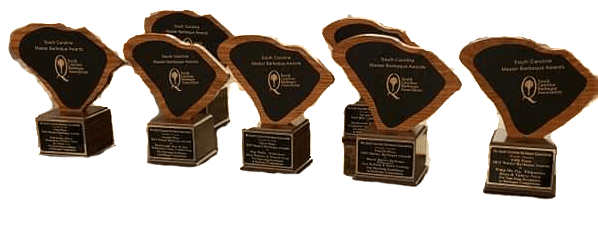 South Carolina State Barbeque Championship Awards